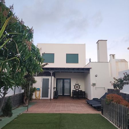 Ferienwohnung Casa Luz 143, Residencial El Pueblito Playa Blanca  Exterior foto