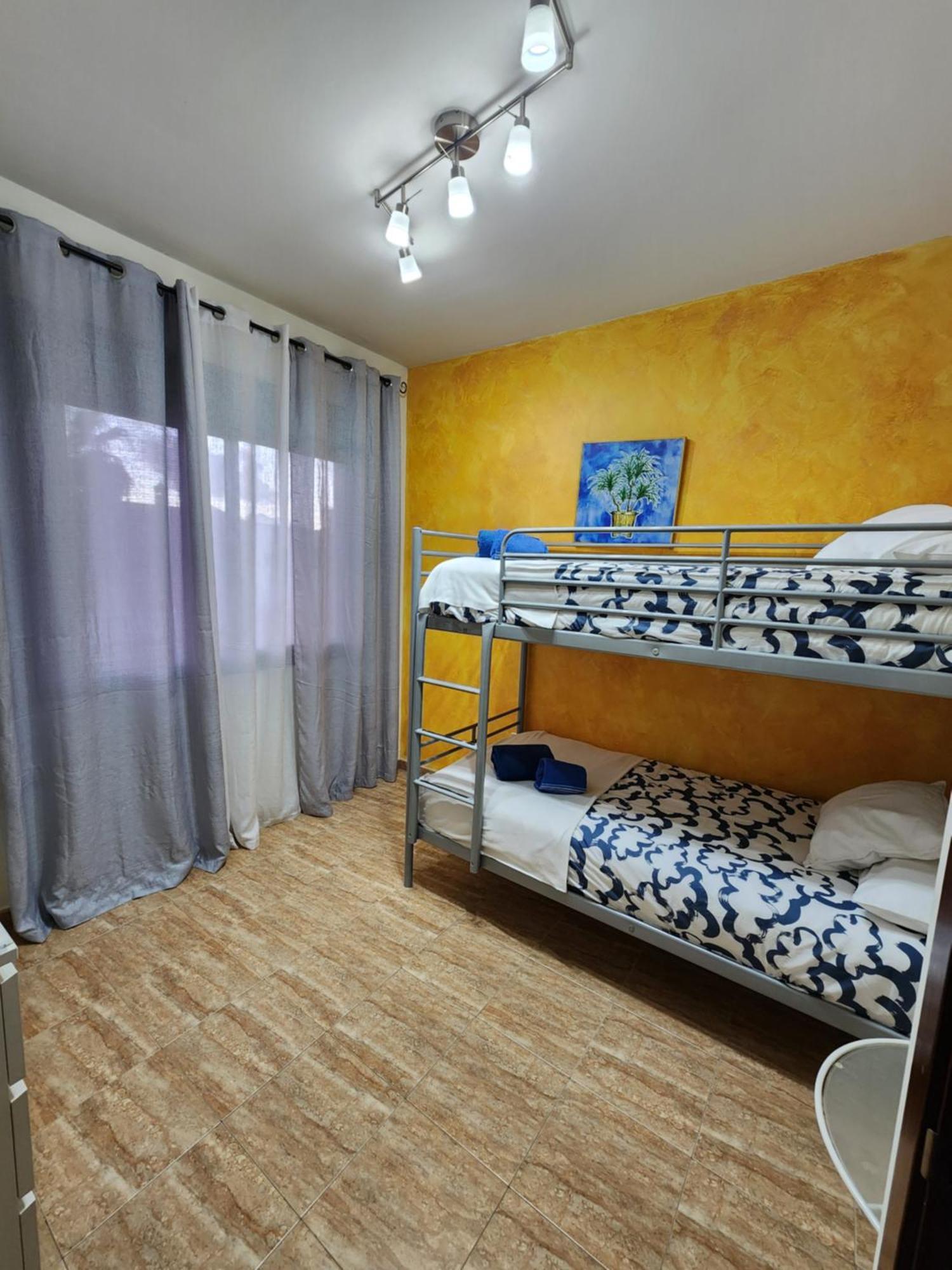 Ferienwohnung Casa Luz 143, Residencial El Pueblito Playa Blanca  Exterior foto